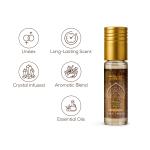 ARABIC MOON ATTAR ROLL ON PERFUME