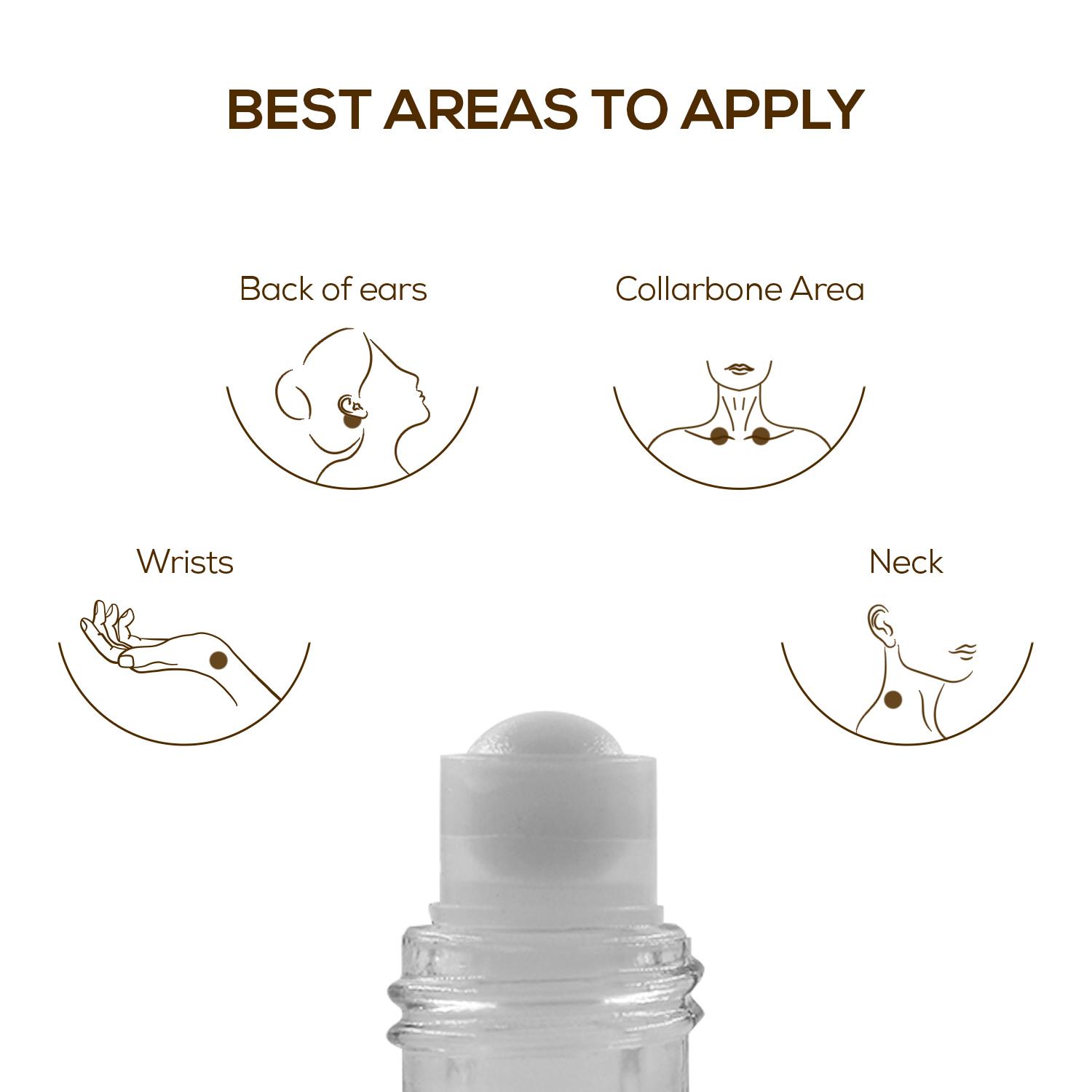 BILLO ATTAR ROLL ON PERFUME FOR MEN & WOMEN