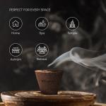 BILVAPATRA NATURAL MASALA DHOOP CUP