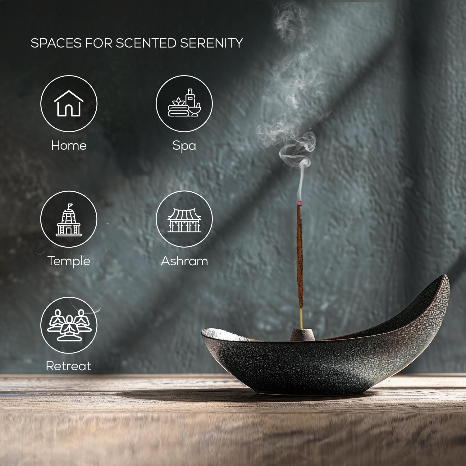 BILVAPATRA LUXURY MASALA INCENSE STICKS