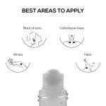 BLACK STONE ATTAR ROLL ON PERFUME