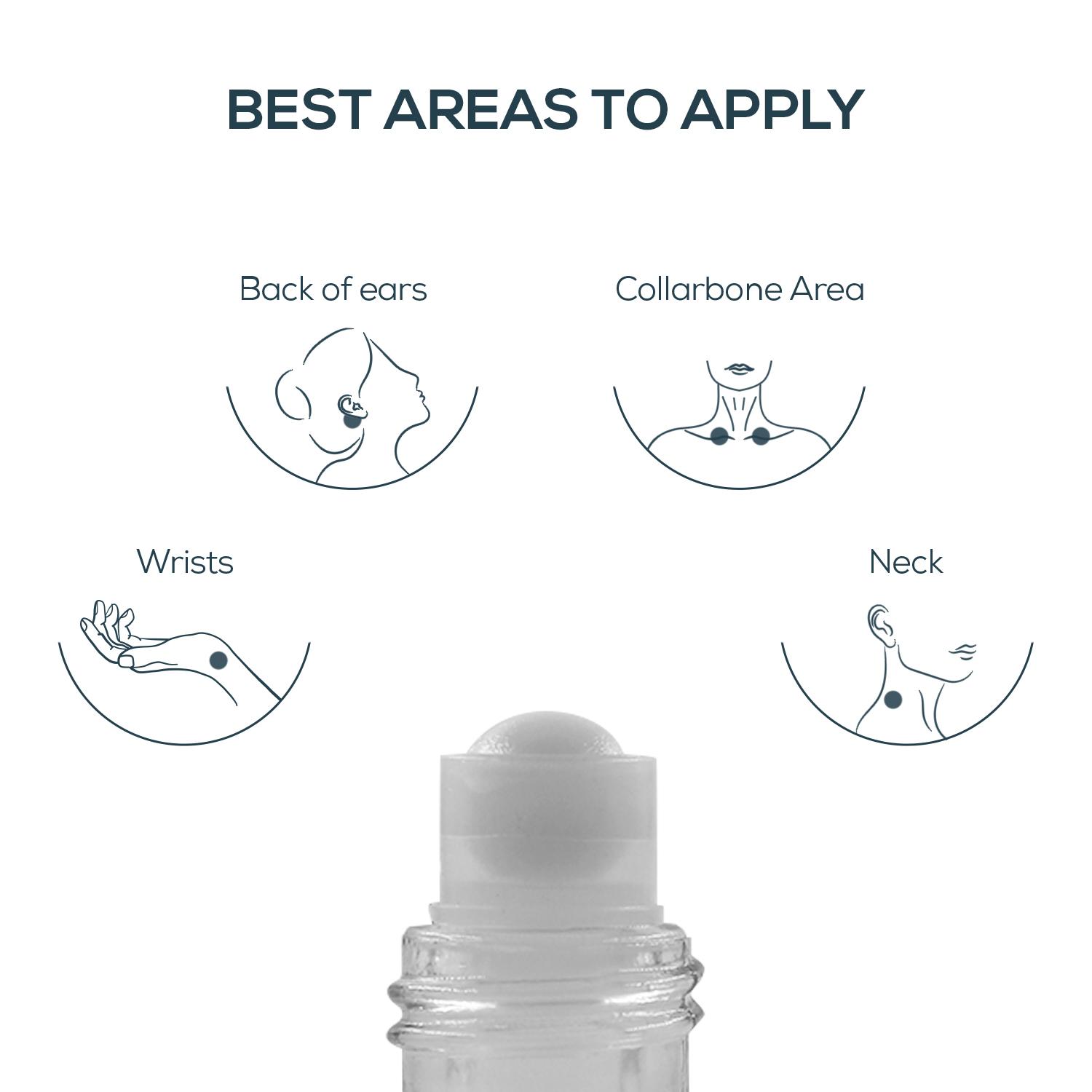 COOL ATTAR ROLL ON PERFUME FOR MEN & WOMEN