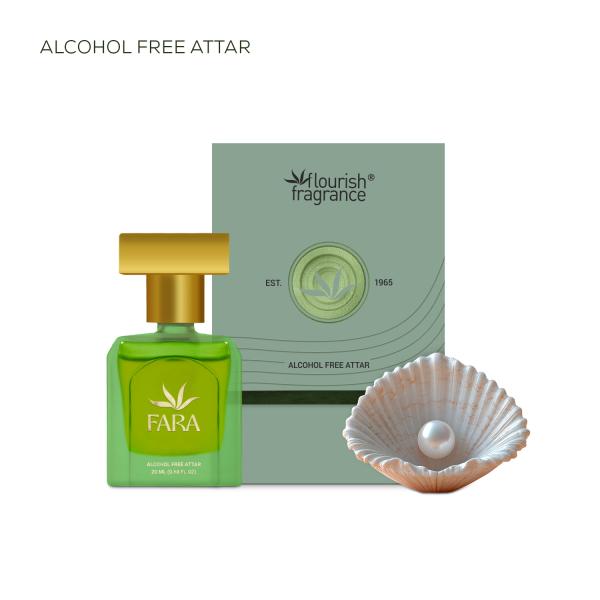 FARA Attar Roll On