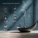 FLOWER PARK THICK PREMIUM INCENSE STICKS