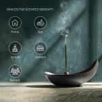 HEENA KASTURI LAXURY MASALA INCENSE STICKS