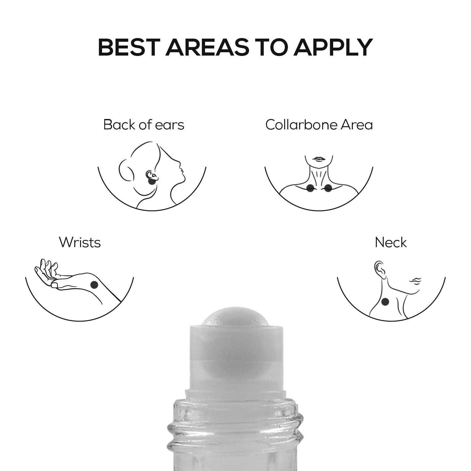 KALA BHOOT ATTAR ROLL ON PERFUME