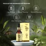 PAVITRA SNAN - KEWDA