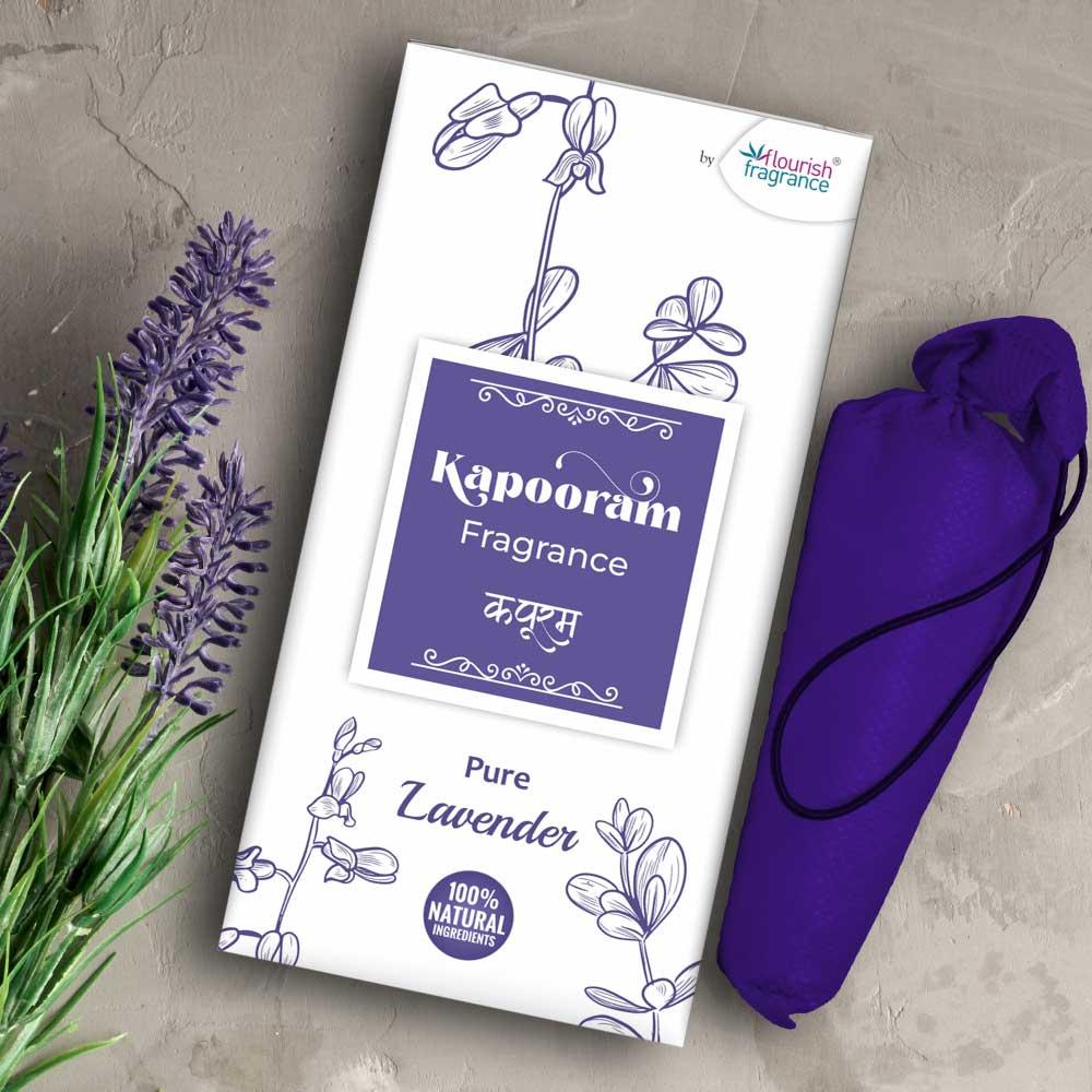 KAPOORAM -  LAVENDER  | Buy 1 Get 1 Free
