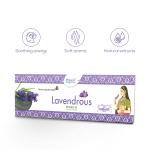 LAVENDROUS LAXURY MASALA INCENSE STICKS