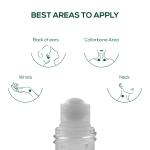 LEAFY ATTAR ROLL ON PERFUME FOR MEN & WOMEN