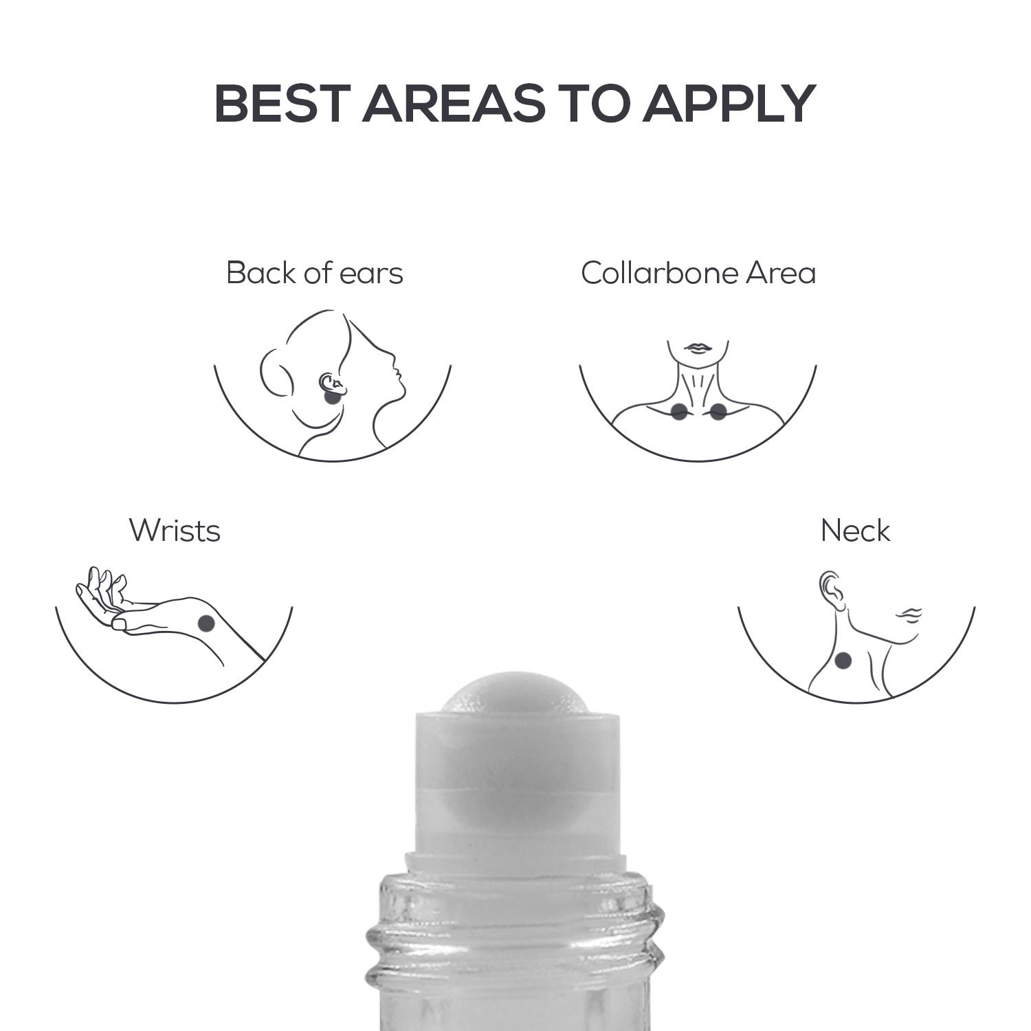 MASTI ATTAR ROLL ON PERFUME FOR MEN & WOMEN