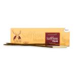 Saffron Musk Masala Incense Sticks