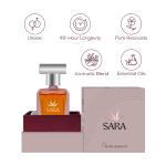 SARA Attar Roll On