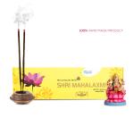 SHRI MAHALAXMI LAXURY MASALA INCENSE STICKS