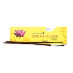 SHRI MAHALAXMI LAXURY MASALA INCENSE STICKS