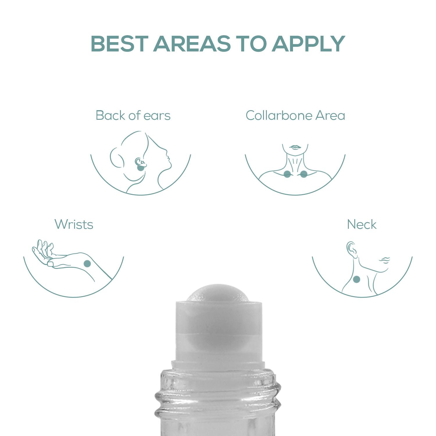 SRINGAR ATTAR ROLL ON PERFUME