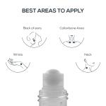 WAVES ATTAR ROLL ON PERFUME FOR MEN & WOMEN