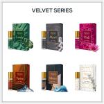 WAVES ATTAR ROLL ON PERFUME FOR MEN & WOMEN