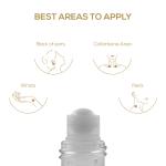 WHITE ATTAR ROLL ON PERFUME FOR MEN & WOMEN