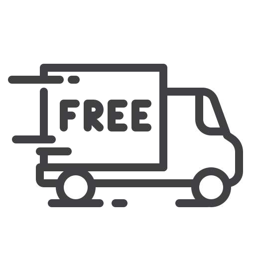 FREE SHIPPING ACROSS INDIA